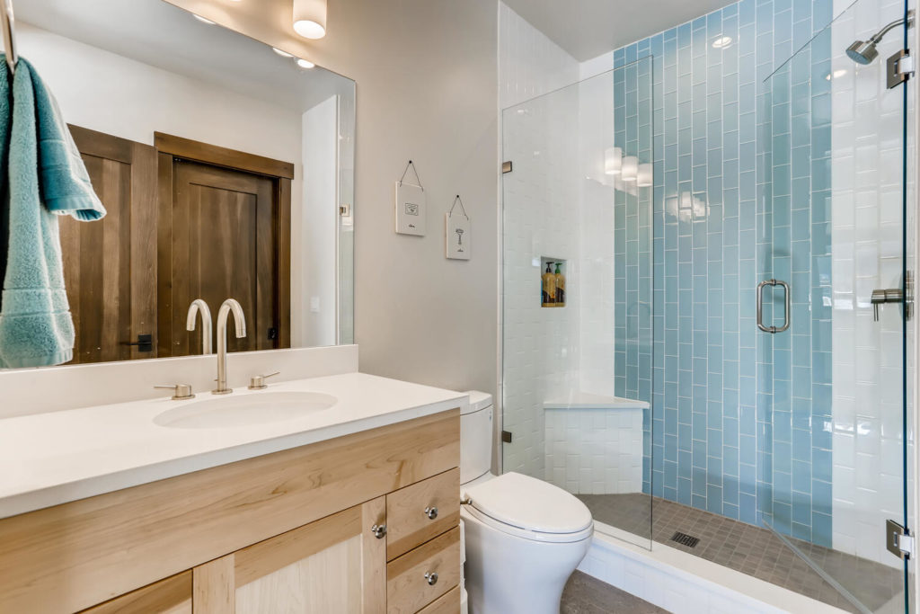Silverthorne Real Estate Photography