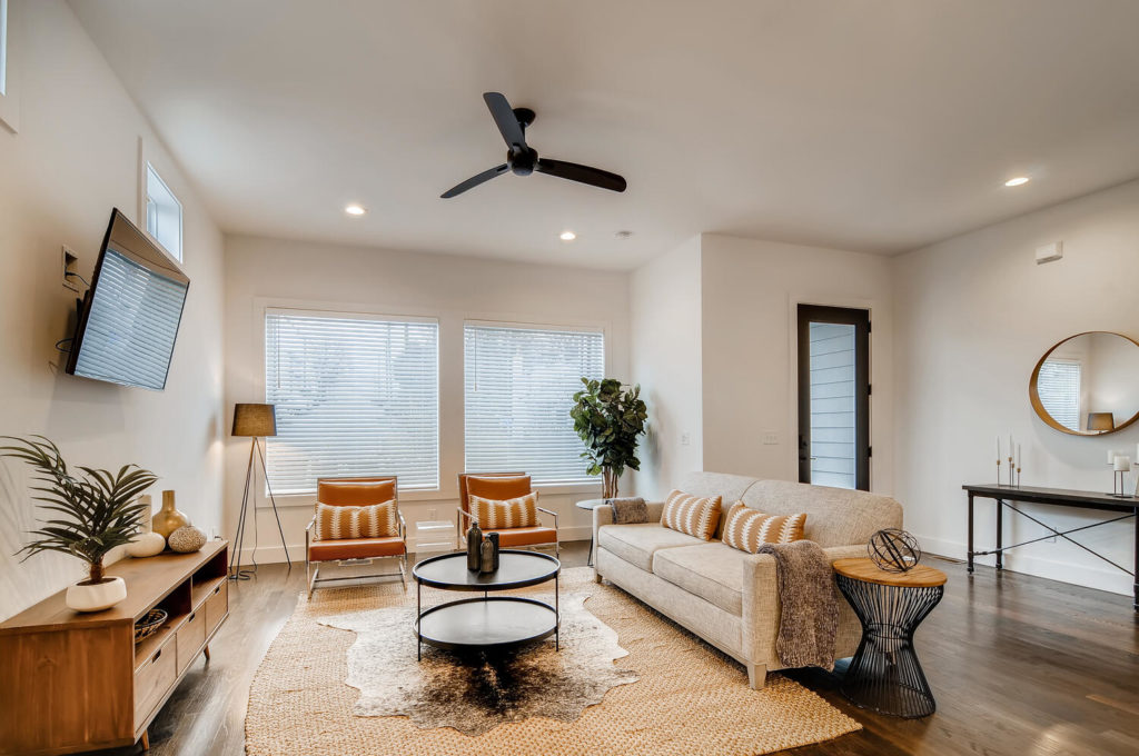 Nashville Real Estate Photography