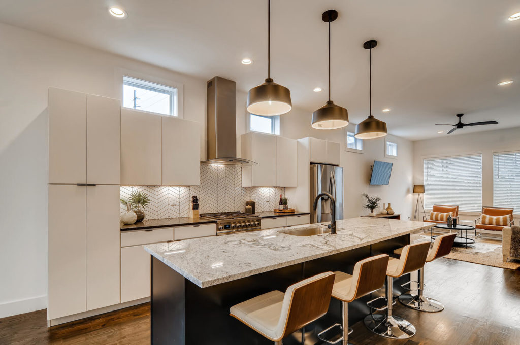 Nashville Real Estate Photography