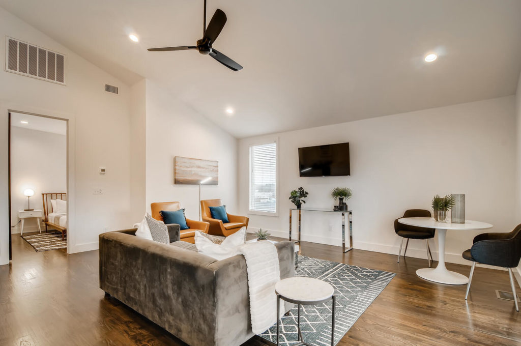 Nashville Real Estate Photography