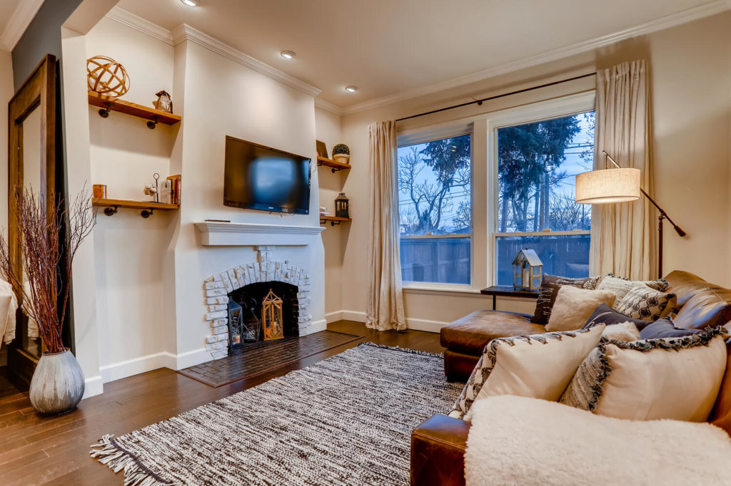 Denver Real Estate Photography