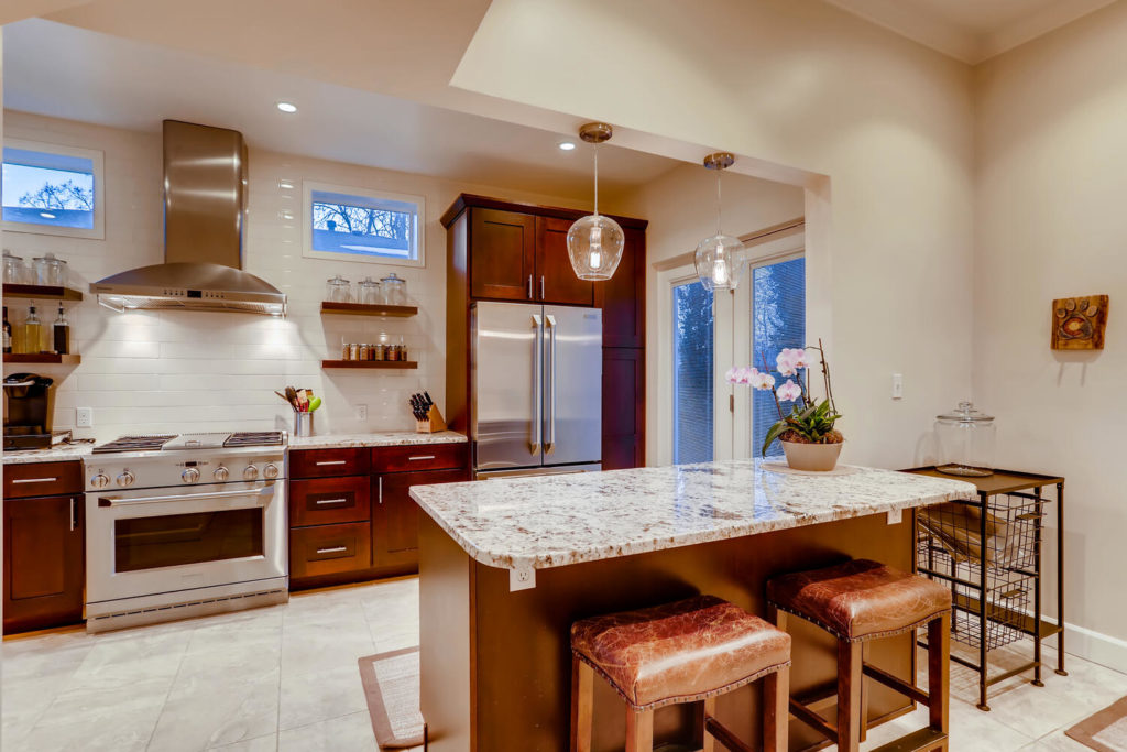 Denver Real Estate Photography