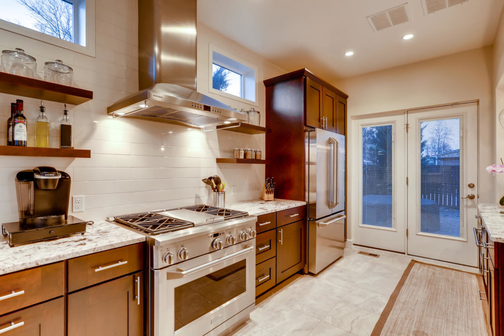 Denver Real Estate Photography
