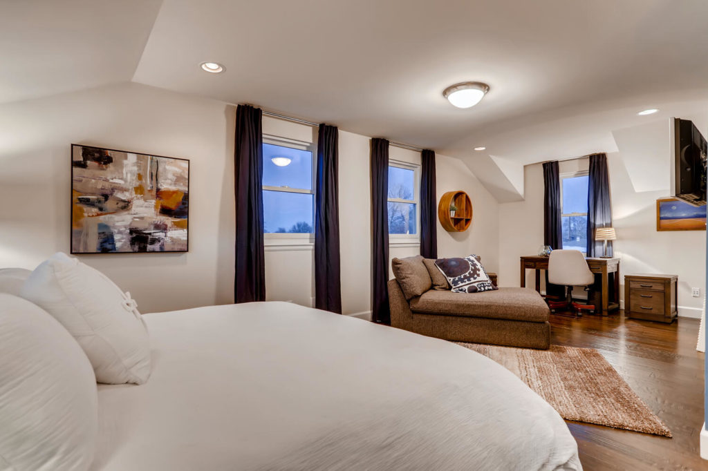 Denver Real Estate Photography