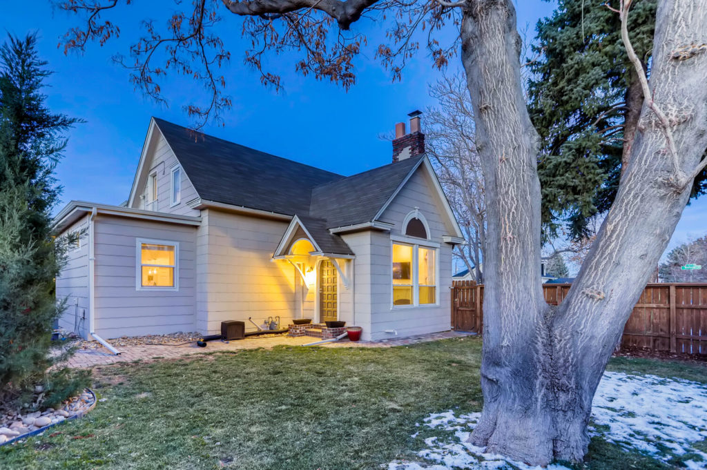 Denver Real Estate Photography
