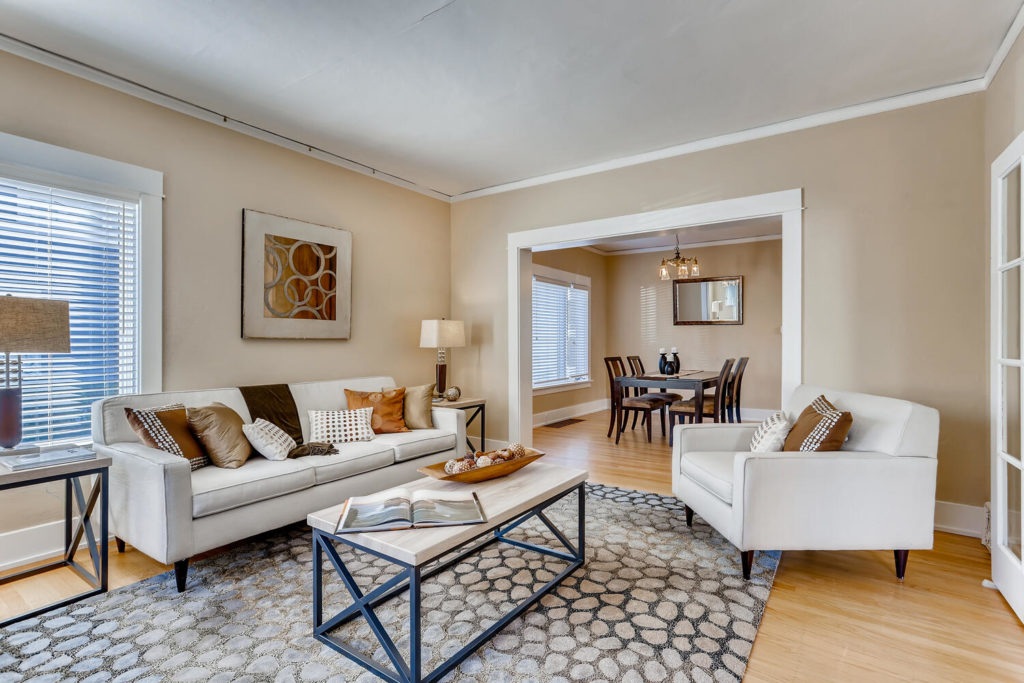 Seattle Real Estate Photography