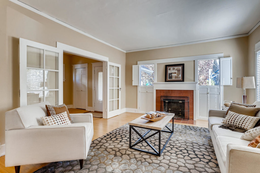 Seattle Real Estate Photography
