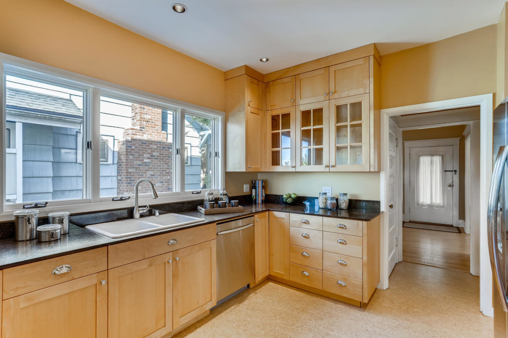 Seattle Real Estate Photography