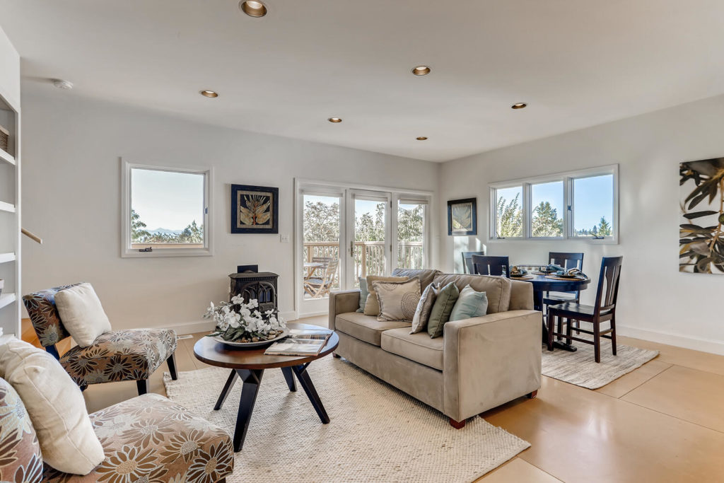 Seattle Real Estate Photography