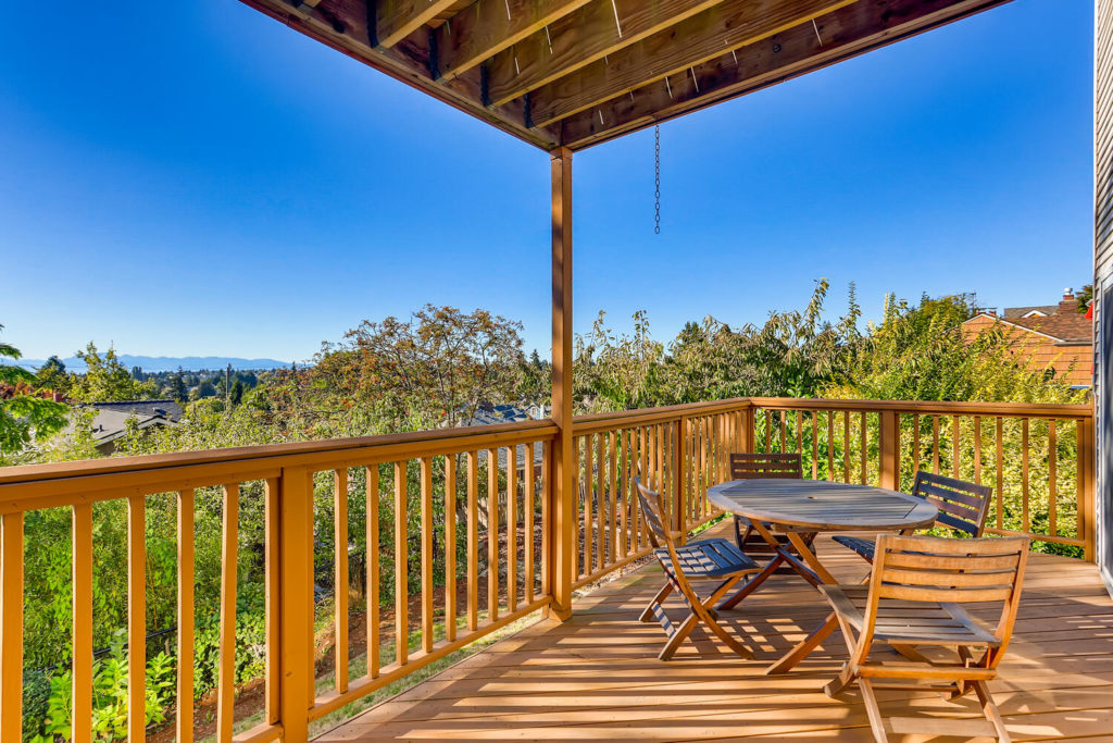 Seattle Real Estate Photography