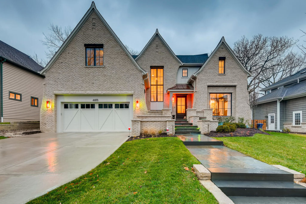 Chicago Real Estate Photography