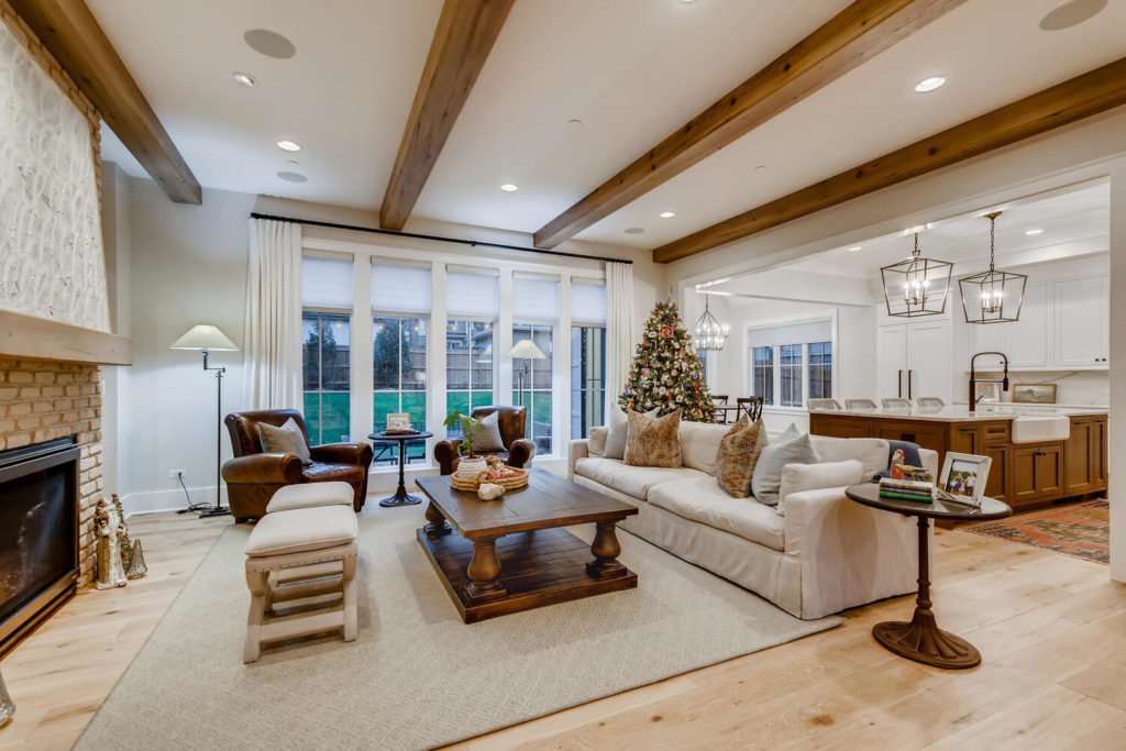 Chicago Real Estate Photography