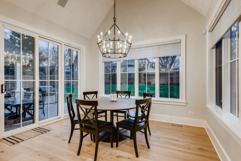 Chicago Real Estate Photography