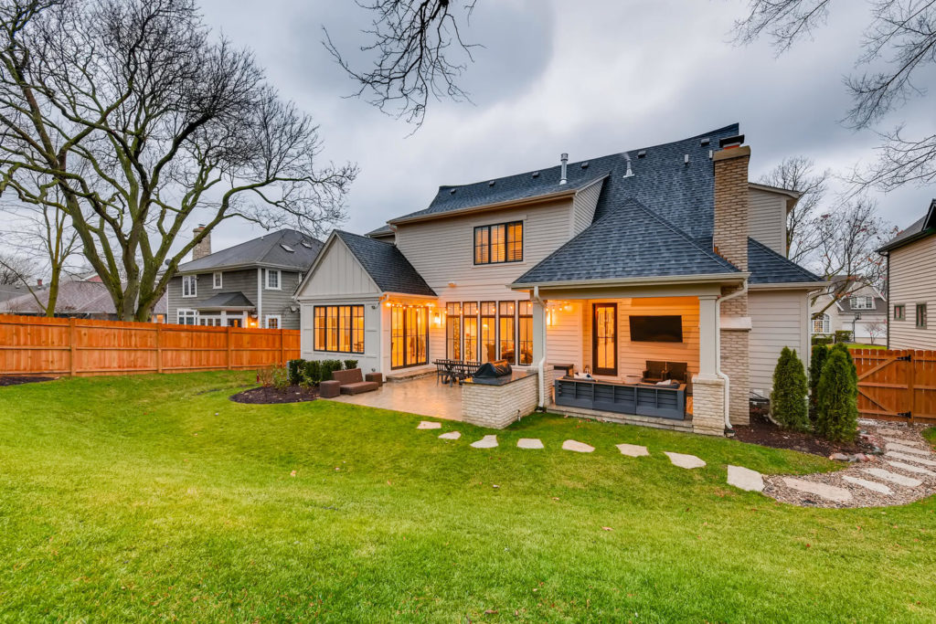 Chicago Real Estate Photography