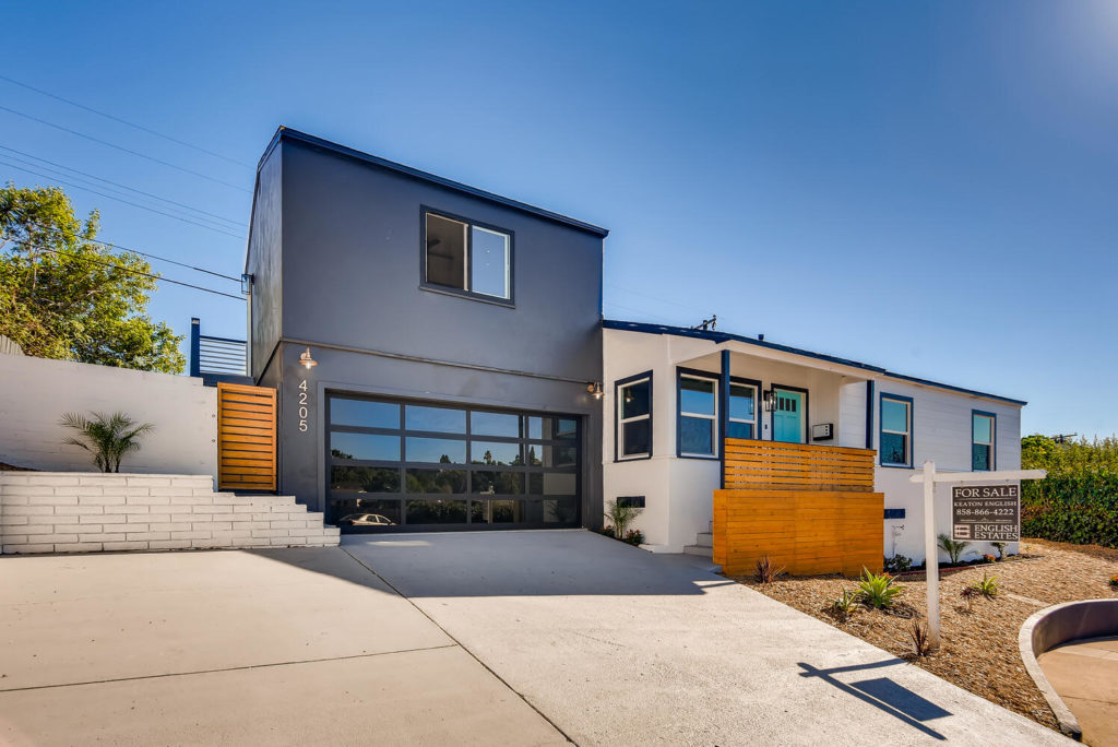 San Diego Real Estate Photography