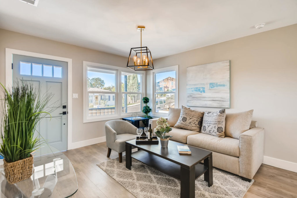 San Diego Real Estate Photography