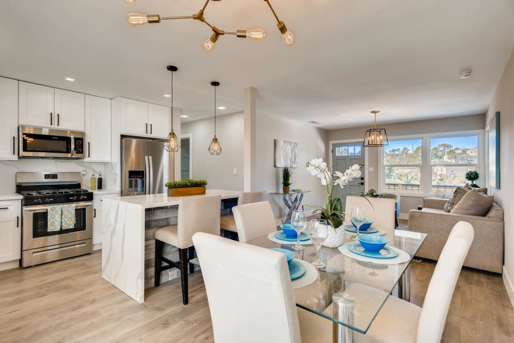 San Diego Real Estate Photography