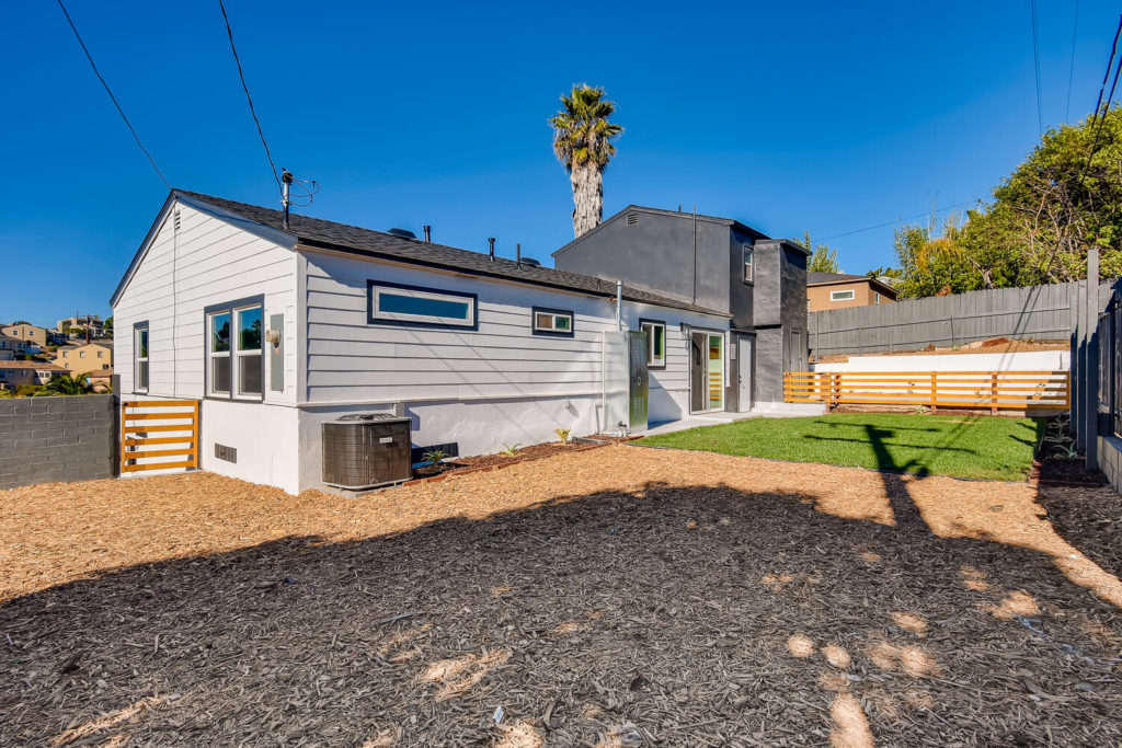 San Diego Real Estate Photography
