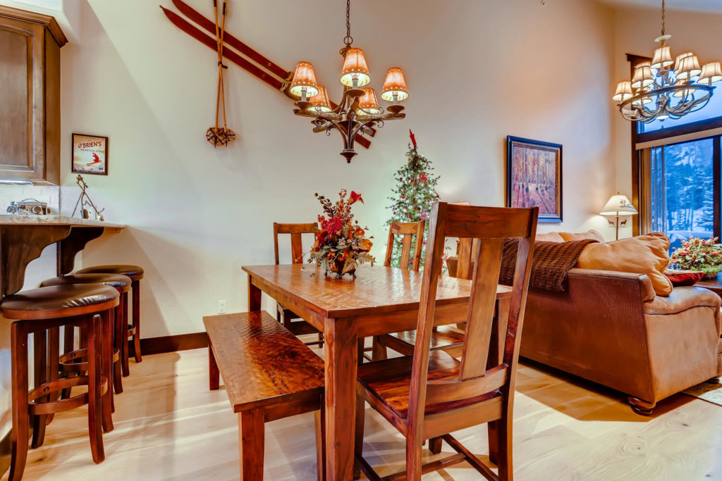 Breckenridge Real Estate Photography