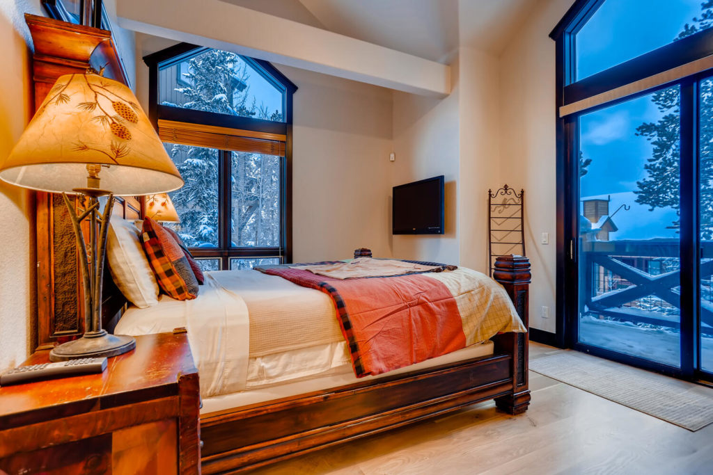 Breckenridge Real Estate Photography