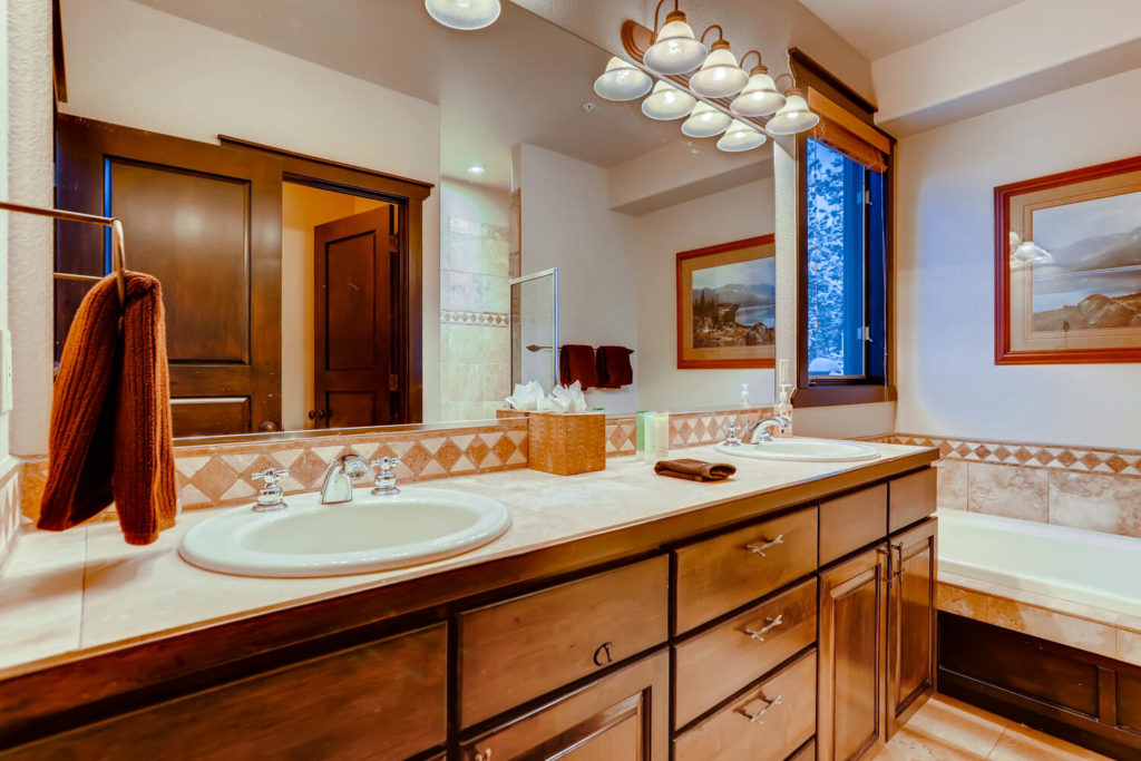 Breckenridge Real Estate Photography