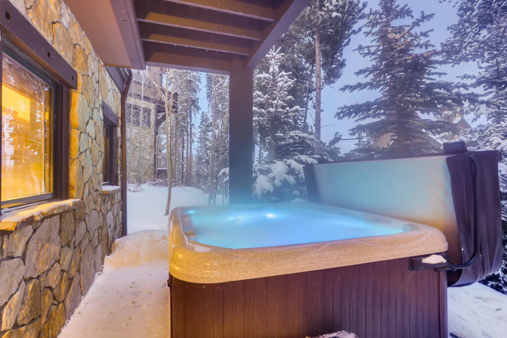 Breckenridge Real Estate Photography