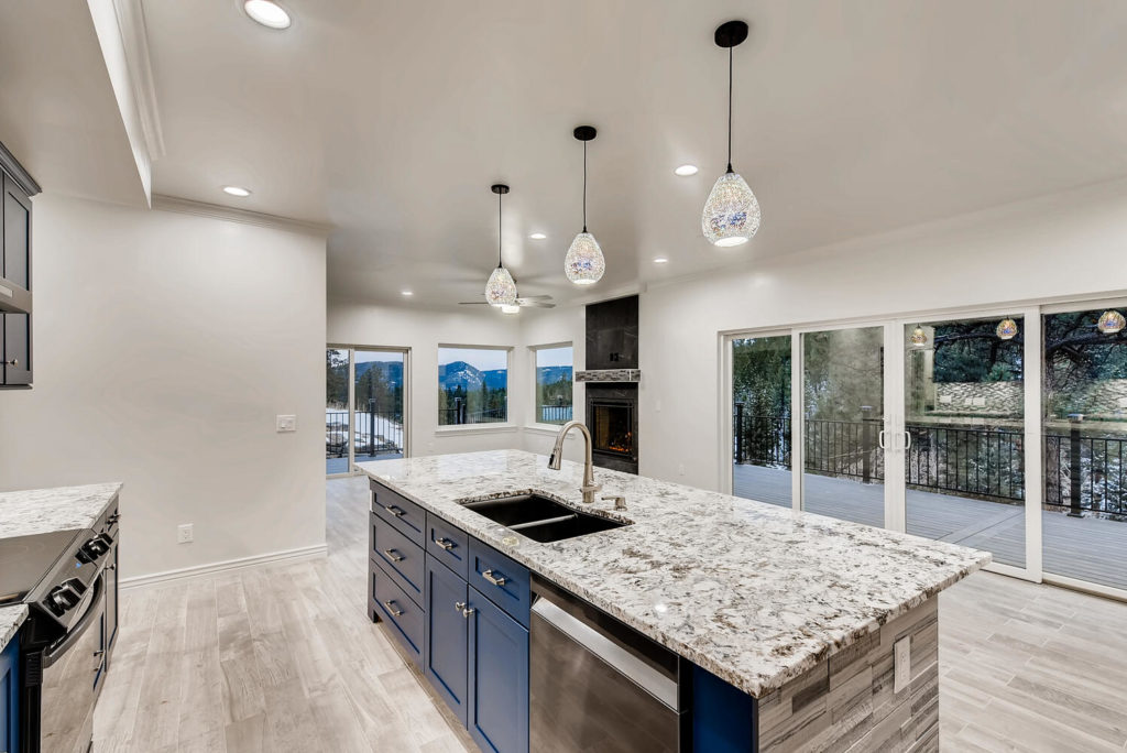 Evergreen Real Estate Photography