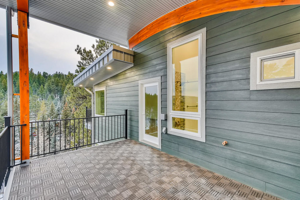 Evergreen Real Estate Photography