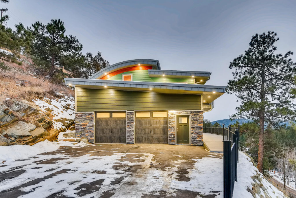 Evergreen Real Estate Photography