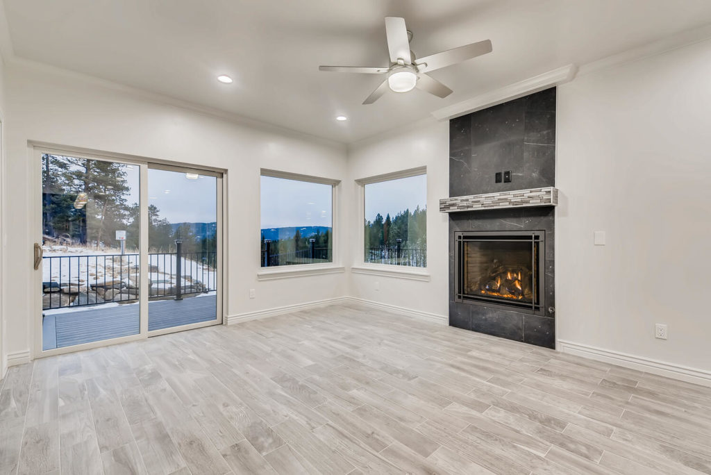 Evergreen Real Estate Photography