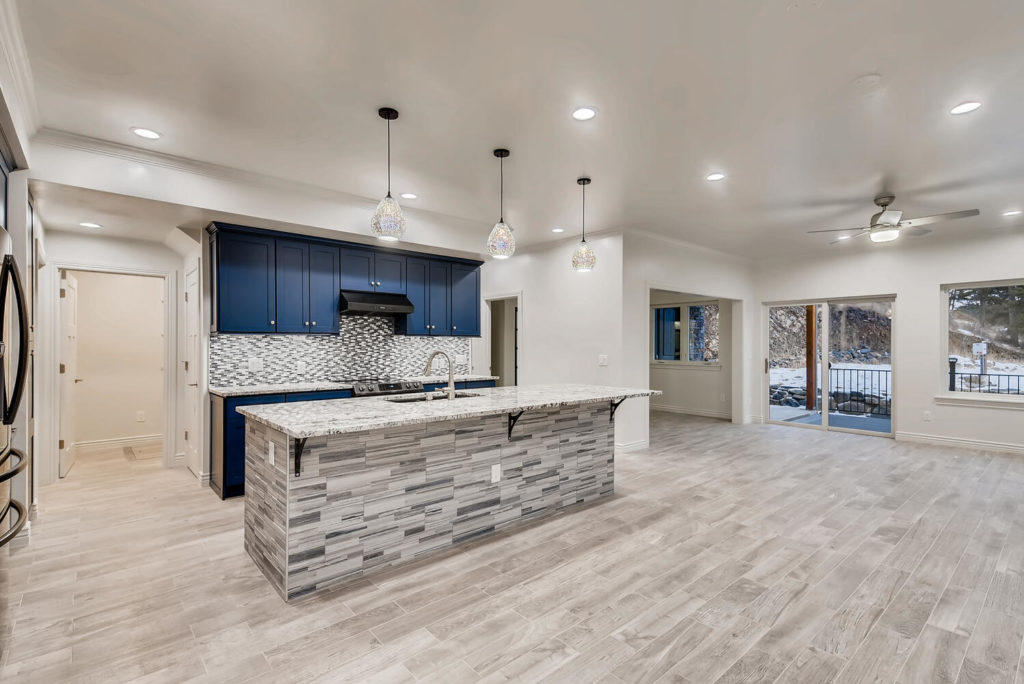 Evergreen Real Estate Photography