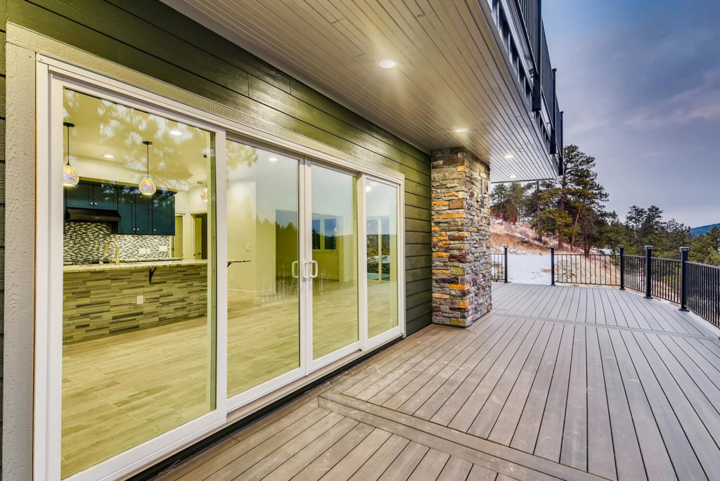 Evergreen Real Estate Photography