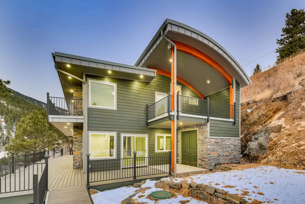 Evergreen Real Estate Photography