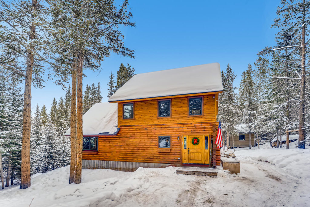Breckenridge Real Estate Photography