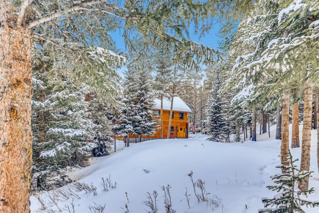 Breckenridge Real Estate Photography