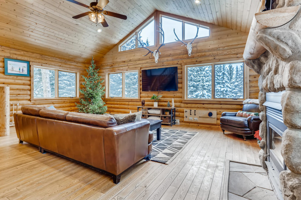 Breckenridge Real Estate Photography