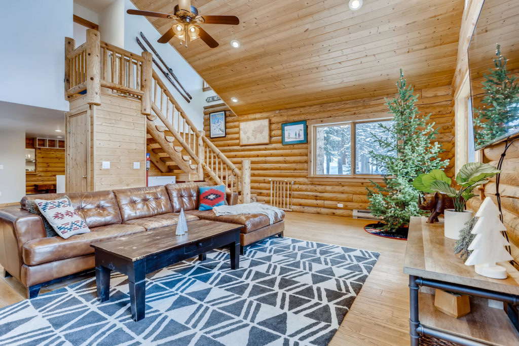 Breckenridge Real Estate Photography