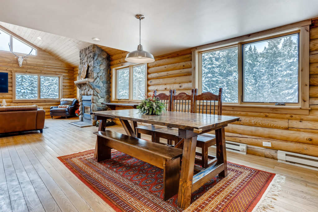 Breckenridge Real Estate Photography