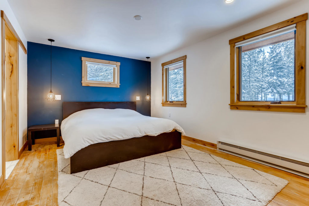 Breckenridge Real Estate Photography