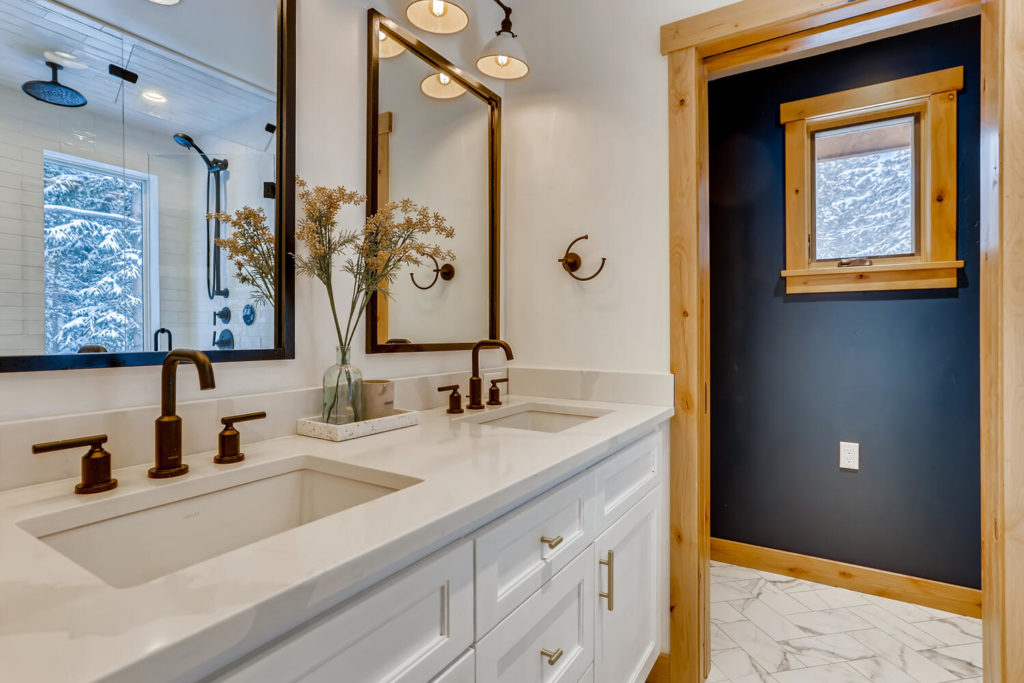 Breckenridge Real Estate Photography