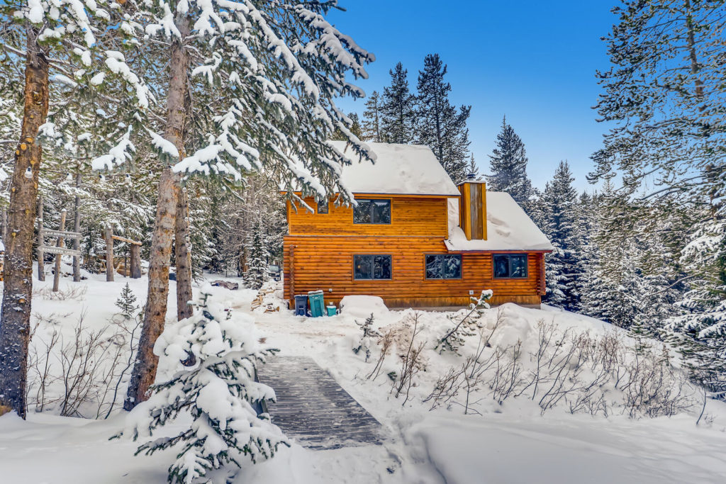 Breckenridge Real Estate Photography