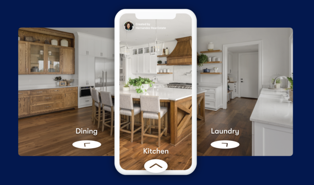 Zillow 3d Home