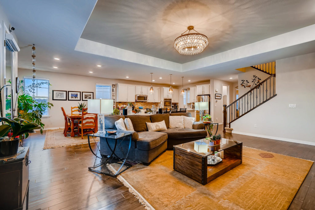 aurora real estate photography 