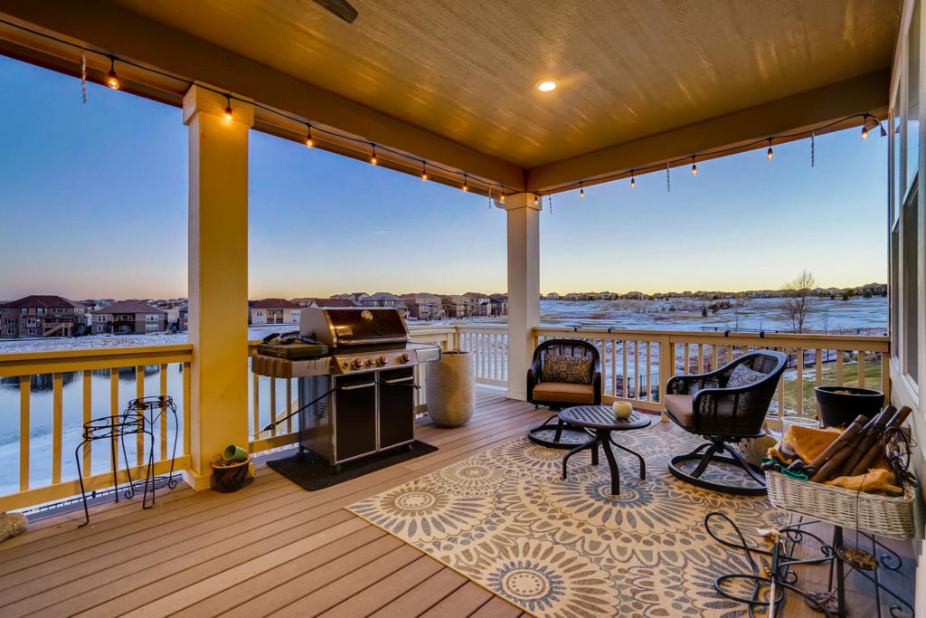 aurora real estate photography 