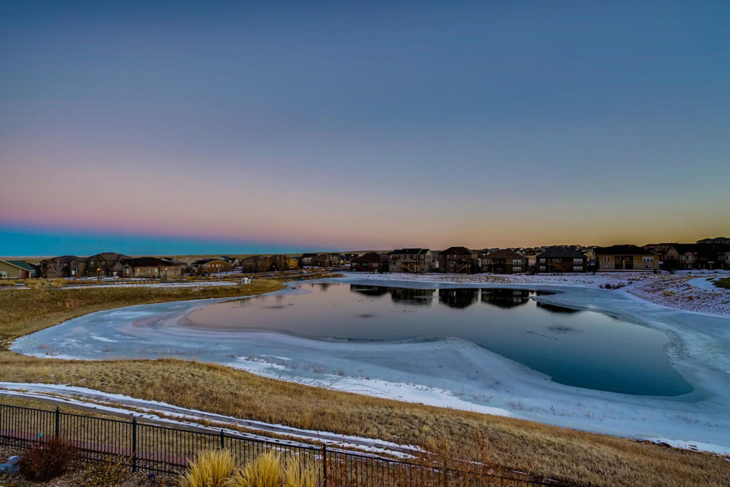 aurora real estate photography 