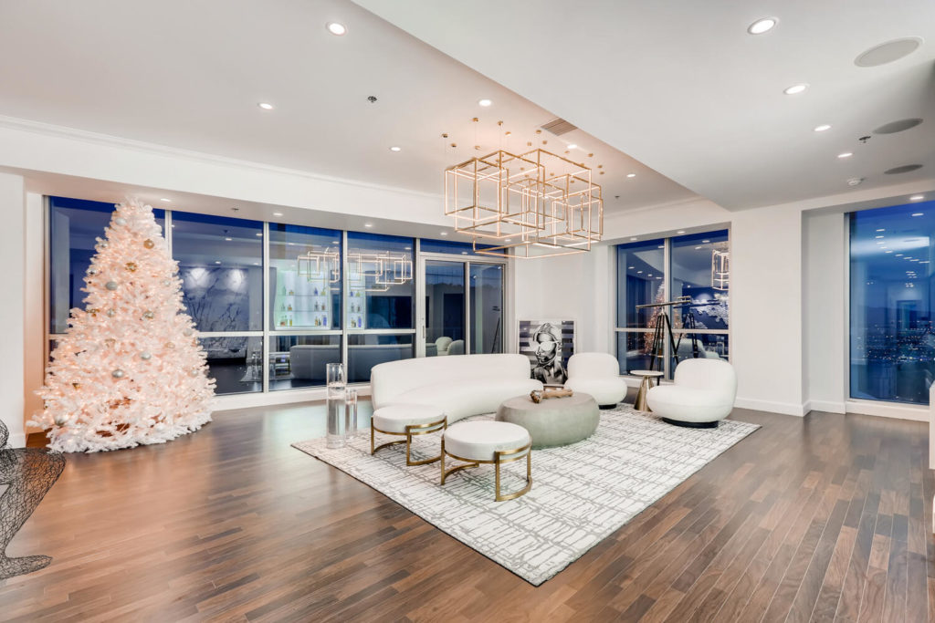 Las Vegas real estate photography