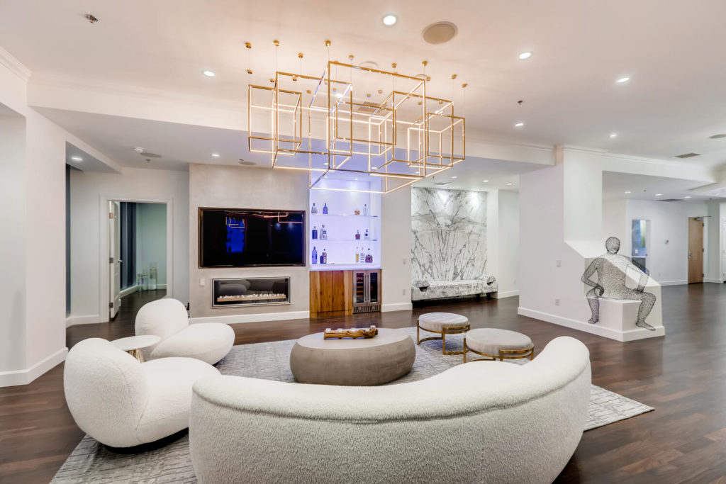 Las Vegas real estate photography