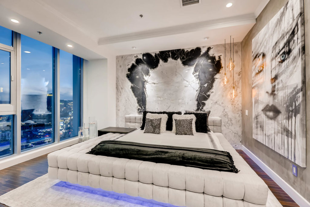 Las Vegas real estate photography