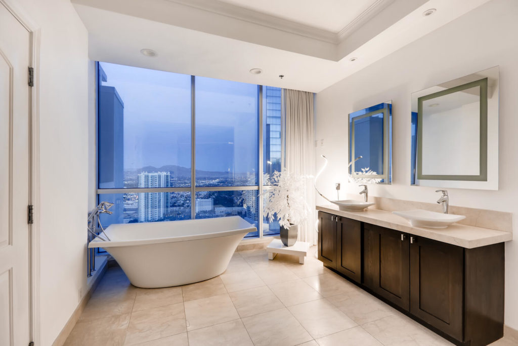Las Vegas real estate photography