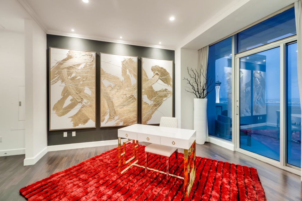 Las Vegas real estate photography